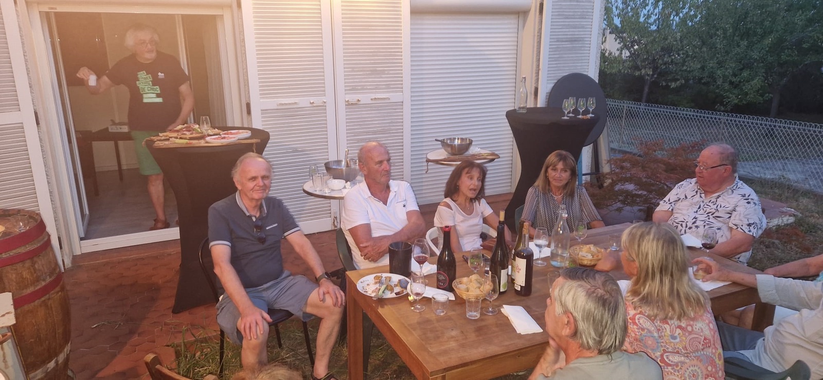 ASSEMBLEE GENERALE DU 05/09/2026