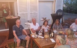 ASSEMBLEE GENERALE DU 05/09/2026