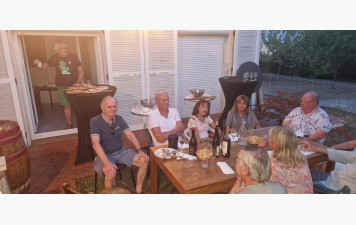 ASSEMBLEE GENERALE DU 05/09/2026