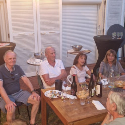 ASSEMBLEE GENERALE DU 05/09/2026